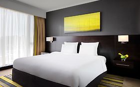 Pullman Dubai Creek City Centre